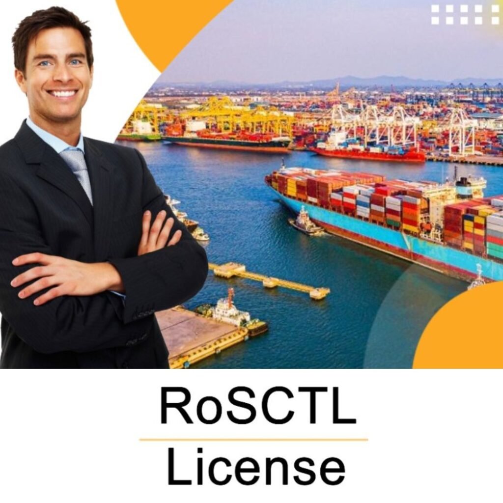 RoSCTL LICENSE