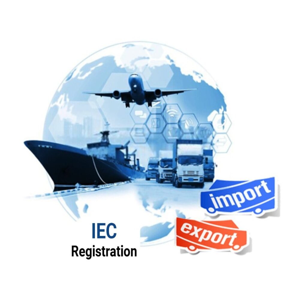 IMPORTER EXPORTER CODE